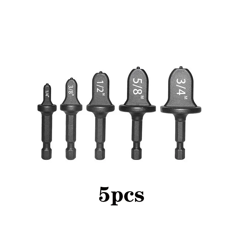 5pcs