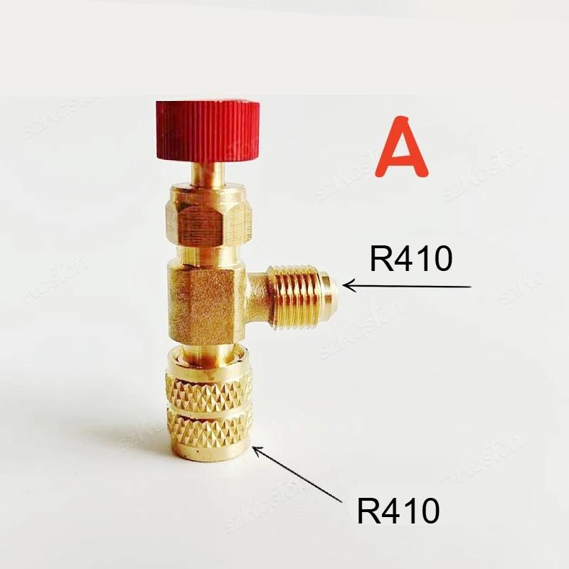 A(R410 Red)
