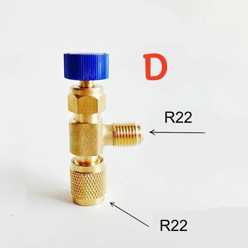 D(R22 Blue)