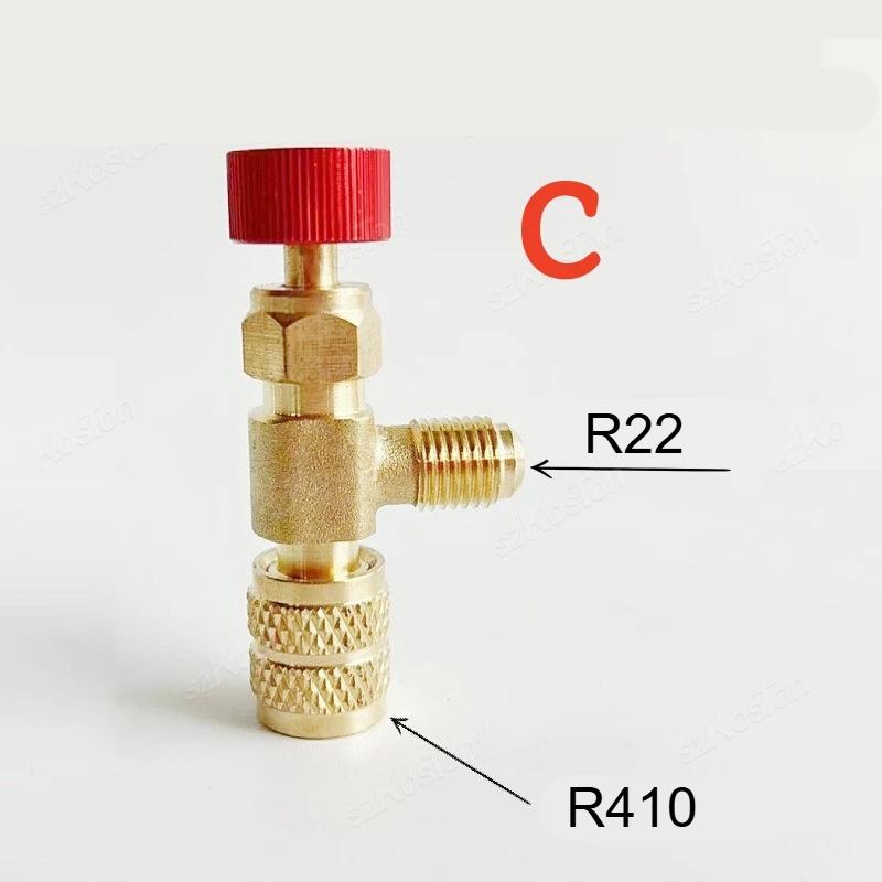 C(R22 R410 )